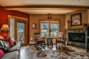 Tenderfoot Lodge 2673 by SummitCove Lodging